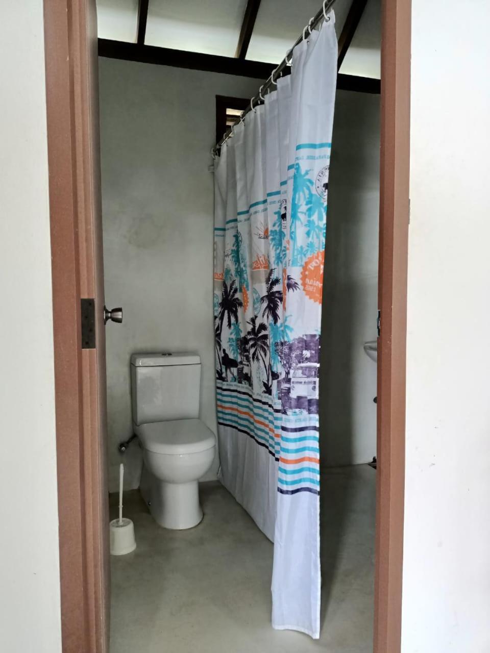 Palm Beach Resort Ceylon Джафна Экстерьер фото